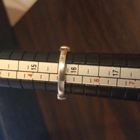 925 RJ ring - Picture 11 of 11